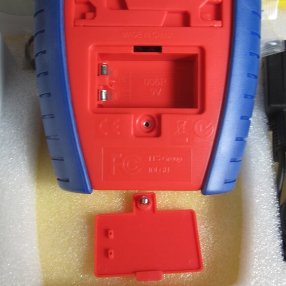 TTS Log Box - IDLGU - Box Data Logger - Used - Tested - Works - Picture 10 of 16